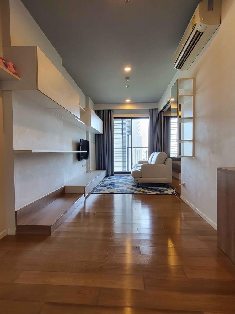 Blocs 77 / 1 Bedroom (SALE WITH TENANT), บลอคส์ 77 / 1 ห้องนอน (ขายพร้อมผู้เช่า) HL1158