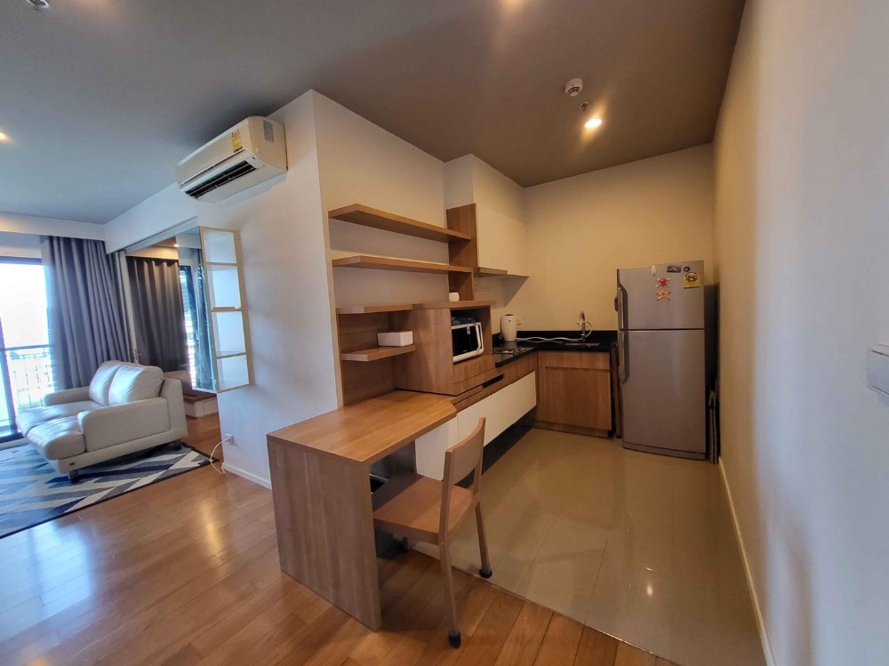 Blocs 77 / 1 Bedroom (SALE WITH TENANT), บลอคส์ 77 / 1 ห้องนอน (ขายพร้อมผู้เช่า) HL1158