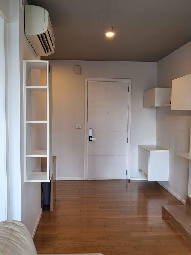 Blocs 77 / 1 Bedroom (SALE WITH TENANT), บลอคส์ 77 / 1 ห้องนอน (ขายพร้อมผู้เช่า) HL1158