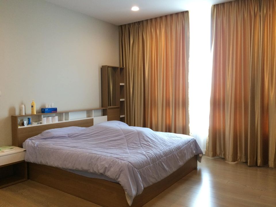 ไอ ไนน์ พหลโยธิน / 3 ห้องนอน (ขาย) , I-NINE Phaholyothin / 3 Bedroom (FOR SALE) Nub548