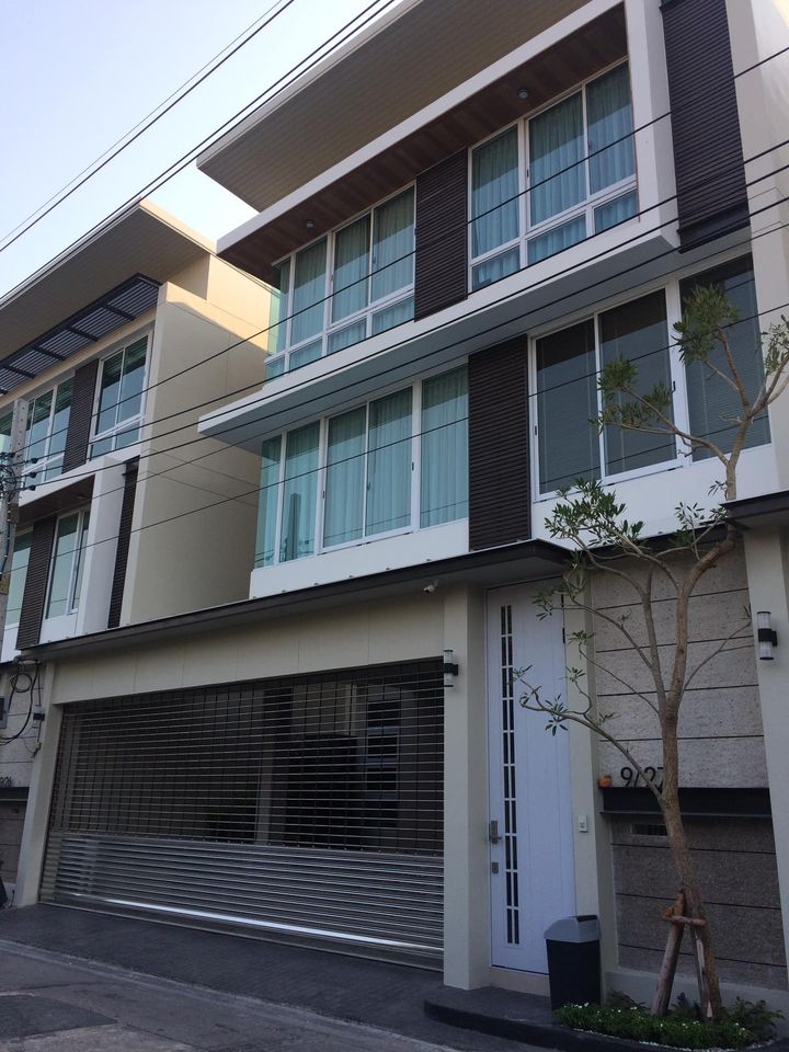 ไอ ไนน์ พหลโยธิน / 3 ห้องนอน (ขาย) , I-NINE Phaholyothin / 3 Bedroom (FOR SALE) Nub548