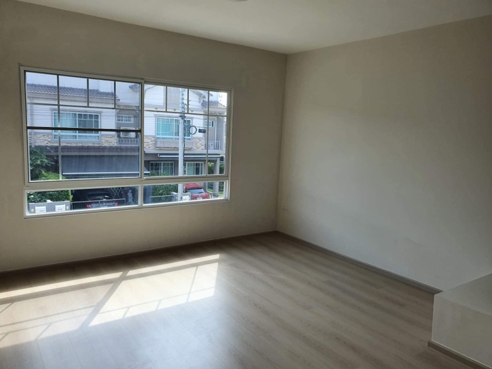 ทาวน์โฮม อินดี้ 2 ศรีนครินทร์ / 3 ห้องนอน (ขาย), Indy 2 Srinakarin / Townhome 3 Bedrooms (FOR SALE) CJ248