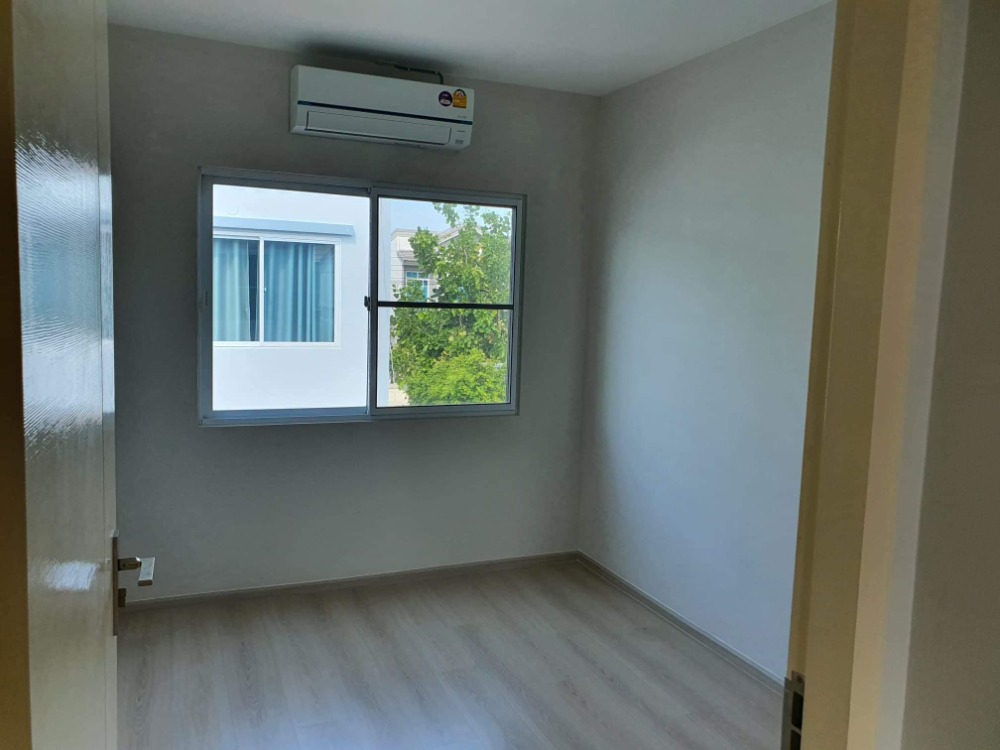 ทาวน์โฮม อินดี้ 2 ศรีนครินทร์ / 3 ห้องนอน (ขาย), Indy 2 Srinakarin / Townhome 3 Bedrooms (FOR SALE) CJ248