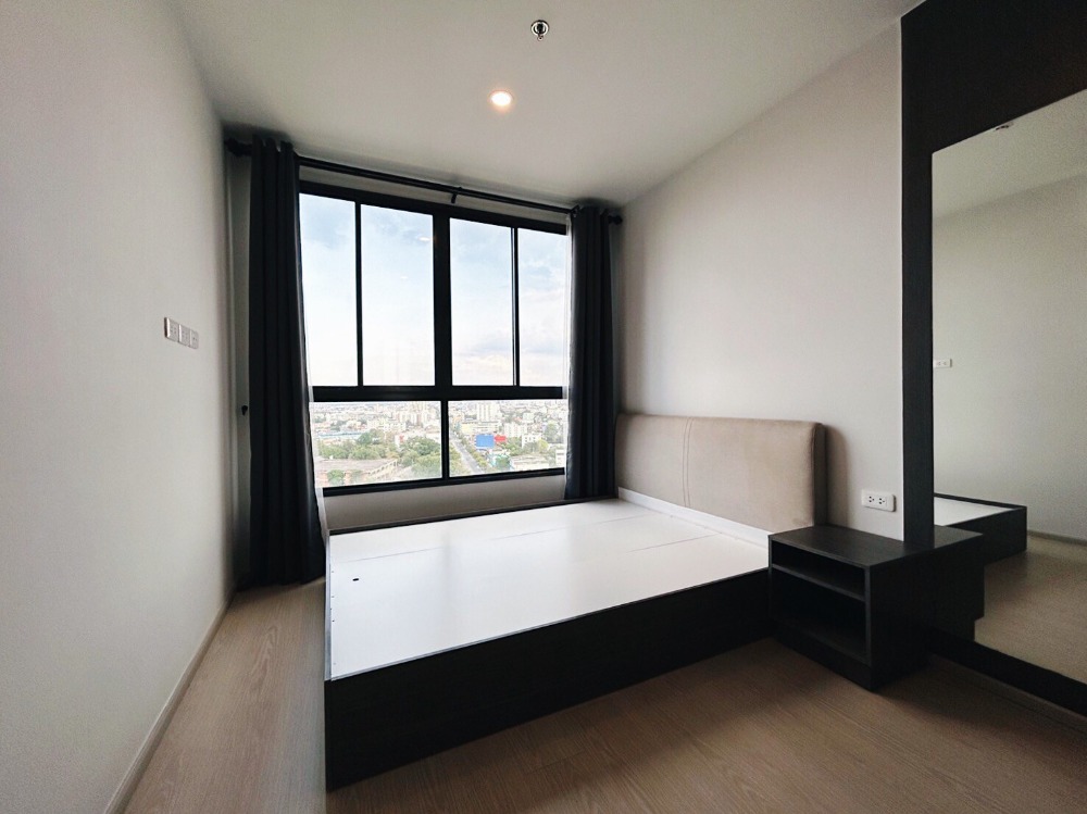 Elio Del Nest / 1 Bedroom (SALE WITH TENANT), เอลลิโอ เดล เนสท์ / 1 ห้องนอน (ขายพร้อมผู้เช่า) HL1233