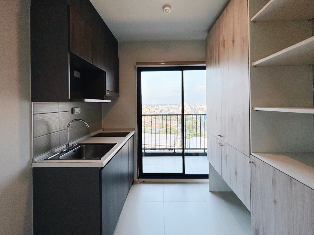 Elio Del Nest / 1 Bedroom (SALE WITH TENANT), เอลลิโอ เดล เนสท์ / 1 ห้องนอน (ขายพร้อมผู้เช่า) HL1233