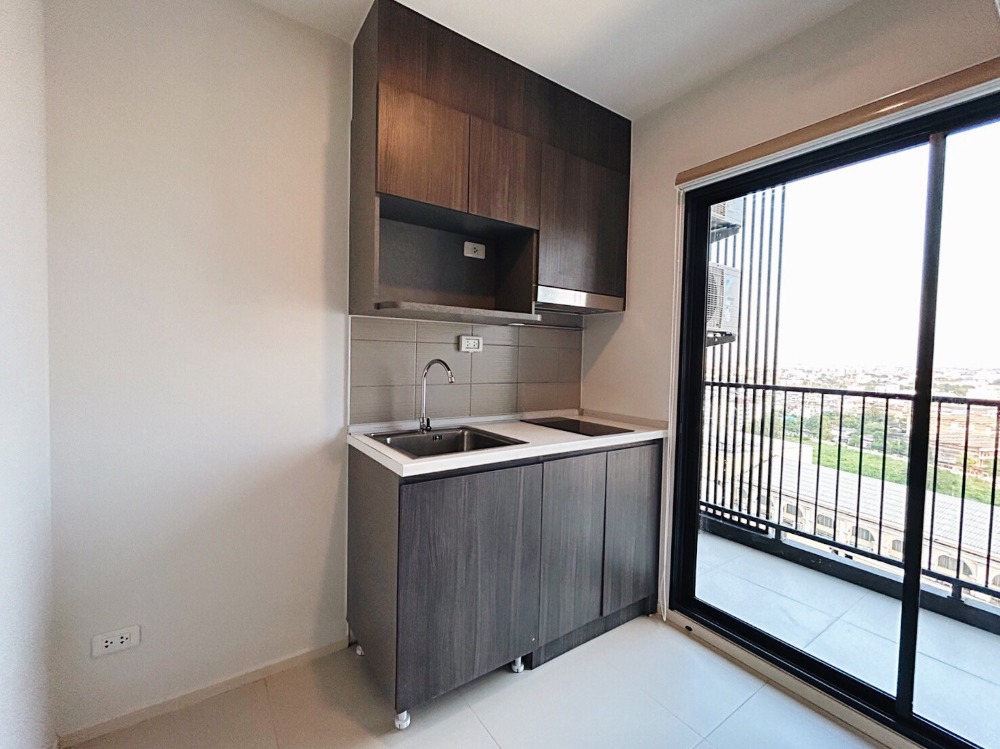 Elio Del Nest / 1 Bedroom (SALE WITH TENANT), เอลลิโอ เดล เนสท์ / 1 ห้องนอน (ขายพร้อมผู้เช่า) HL1233