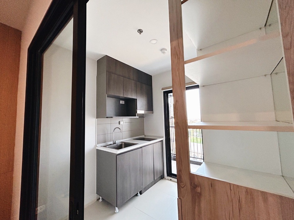 Elio Del Nest / 1 Bedroom (SALE WITH TENANT), เอลลิโอ เดล เนสท์ / 1 ห้องนอน (ขายพร้อมผู้เช่า) HL1233