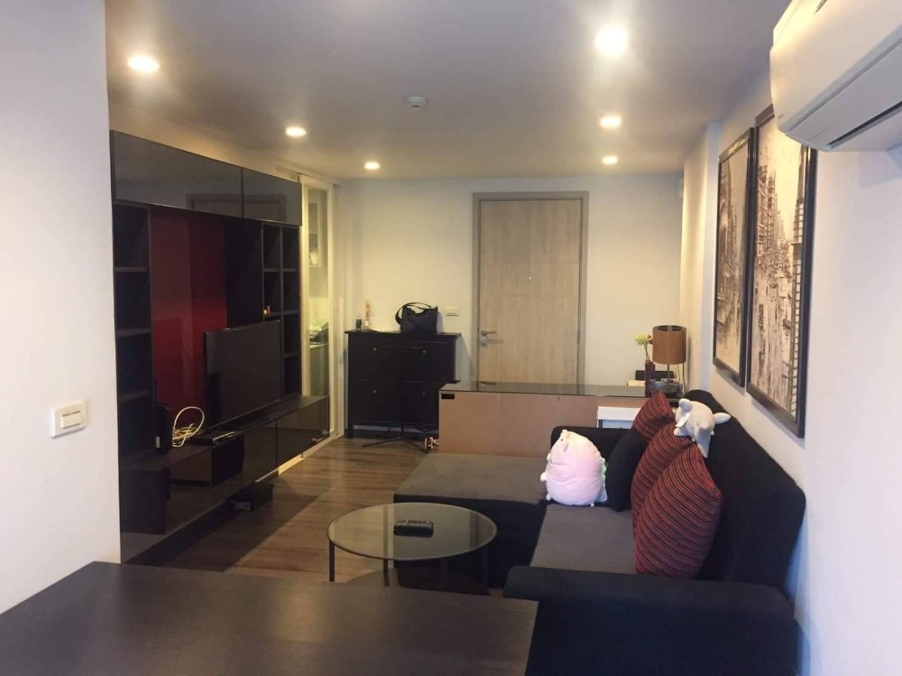 Sari By Sansiri / 1 Bedroom (FOR SALE), ซาริ บาย แสนสิริ / 1 ห้องนอน (ขาย) HL1276