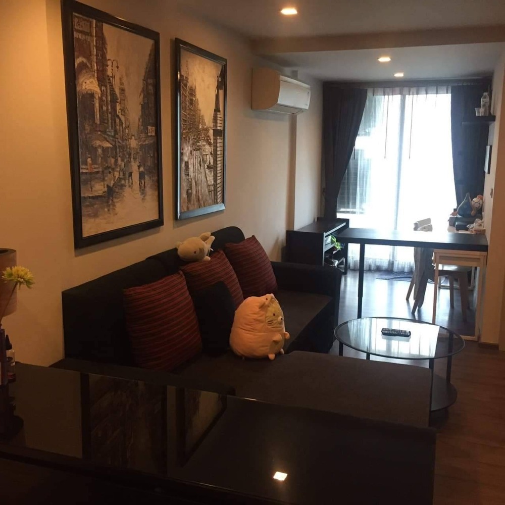 Sari By Sansiri / 1 Bedroom (FOR SALE), ซาริ บาย แสนสิริ / 1 ห้องนอน (ขาย) HL1276