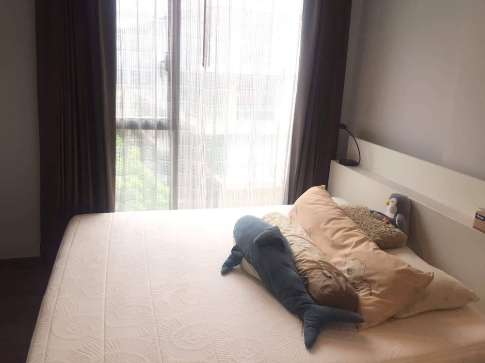 Sari By Sansiri / 1 Bedroom (FOR SALE), ซาริ บาย แสนสิริ / 1 ห้องนอน (ขาย) HL1276