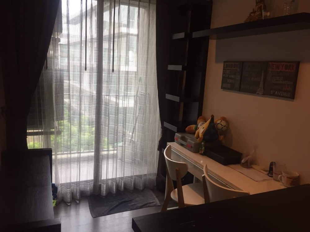 Sari By Sansiri / 1 Bedroom (FOR SALE), ซาริ บาย แสนสิริ / 1 ห้องนอน (ขาย) HL1276