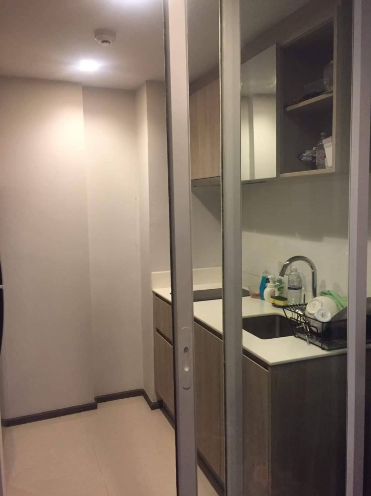 Sari By Sansiri / 1 Bedroom (FOR SALE), ซาริ บาย แสนสิริ / 1 ห้องนอน (ขาย) HL1276