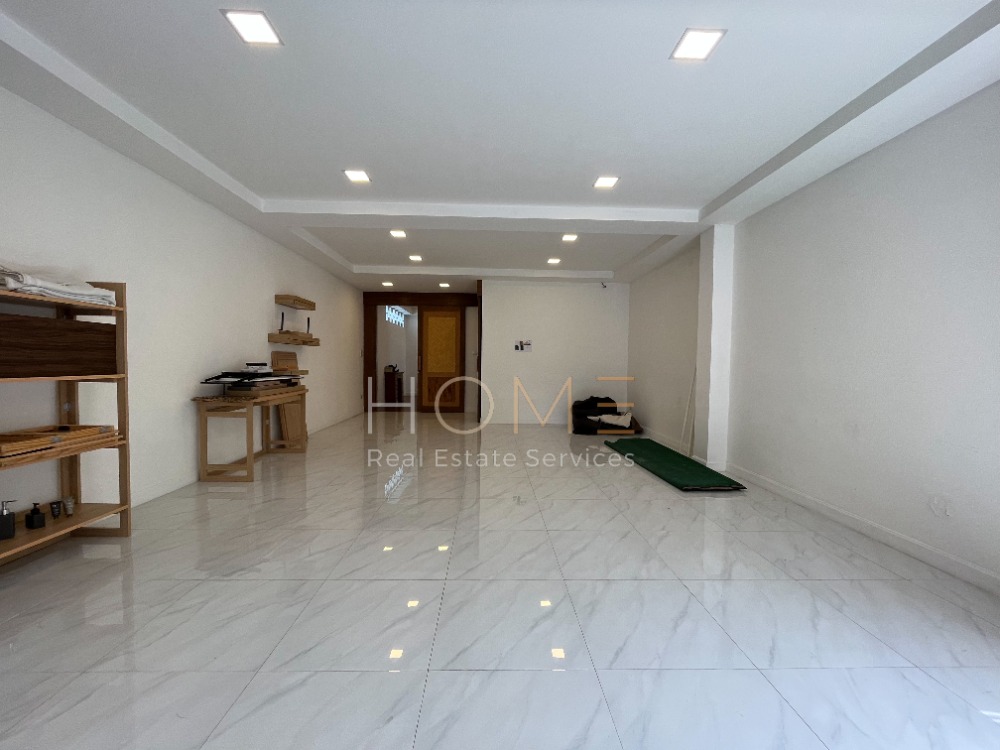 โฮมออฟฟิศ ลาดพร้าว 107 แยก 19 / 4 ห้องนอน (ขาย), Home Office Ladprao 107 Yaek 19 / 4 Bedrooms (FOR SALE) RUK619