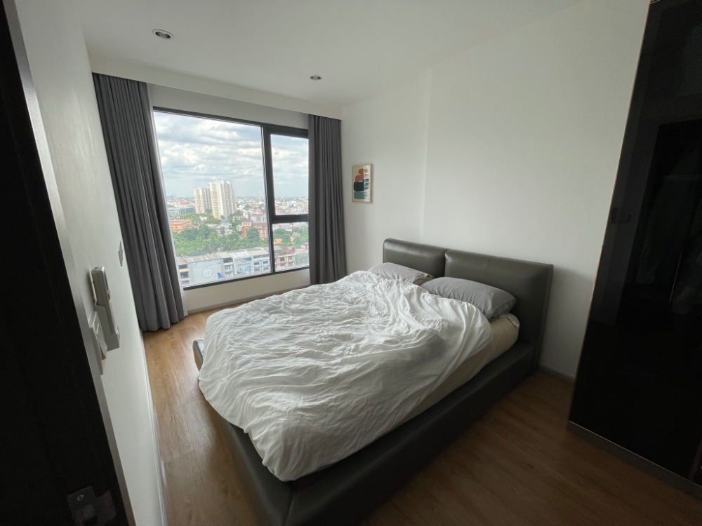 IDEO Mobi Sukhumvit 66 / 1 Bedroom (FOR SALE), ไอดีโอ โมบิ สุขุมวิท 66 / 1 ห้องนอน (ขาย) HL1249