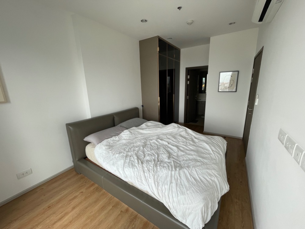 IDEO Mobi Sukhumvit 66 / 1 Bedroom (FOR SALE), ไอดีโอ โมบิ สุขุมวิท 66 / 1 ห้องนอน (ขาย) HL1249