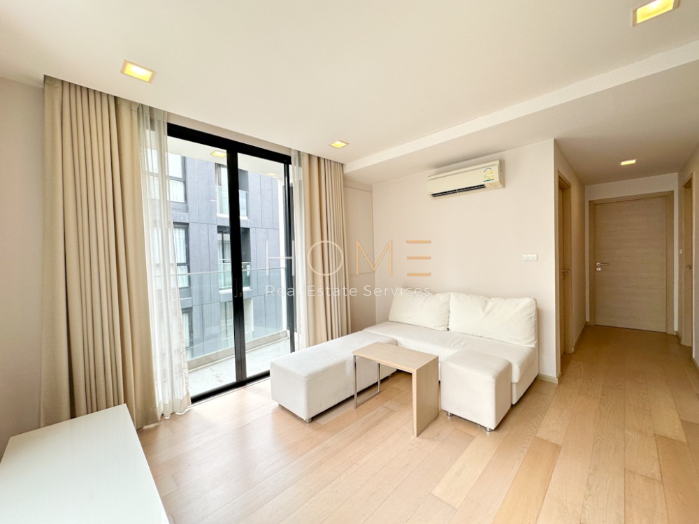 LIV@49 / 2 Bedrooms (FOR SALE), ลิฟ แอท 49 / 2 ห้องนอน (ขาย) HL774