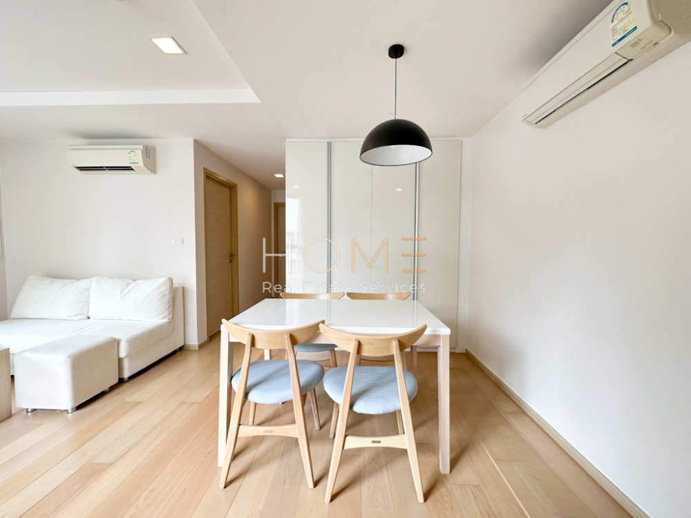 LIV@49 / 2 Bedrooms (FOR SALE), ลิฟ แอท 49 / 2 ห้องนอน (ขาย) HL774