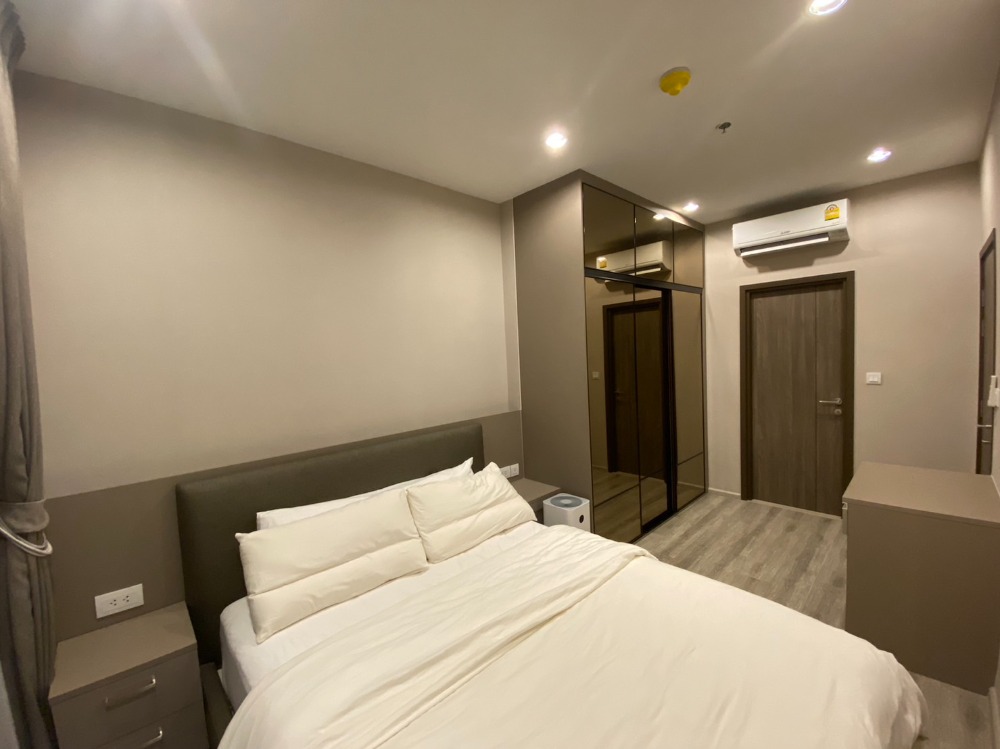 IDEO Mobi Sukhumvit 66 / 2 Bedrooms (FOR SALE), ไอดีโอ โมบิ สุขุมวิท 66 / 2 ห้องนอน (ขาย) HL1183