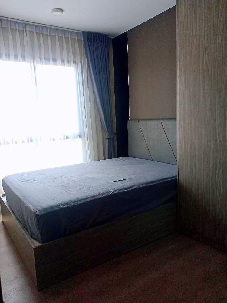 Notting Hill Sukhumvit 105 / Studio (SALE WITH TENANT), น็อตติ้ง ฮิลล์ สุขุมวิท 105 / ห้องสตูดิโอ (ขายพร้อมผู้เช่า) HL1192