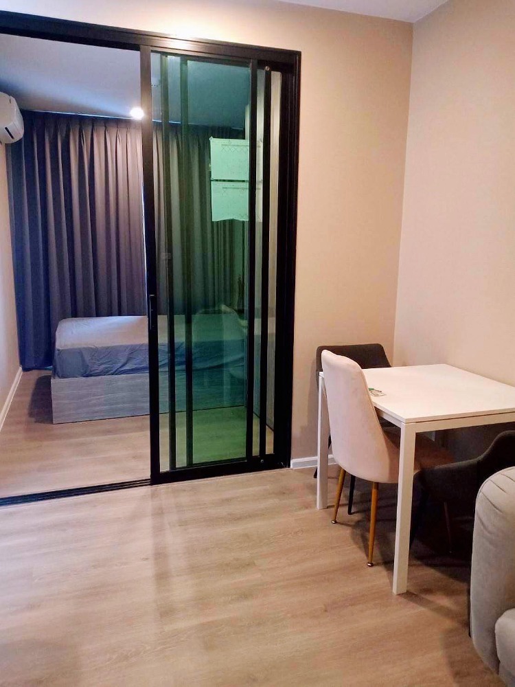 Notting Hill Sukhumvit 105 / Studio (SALE WITH TENANT), น็อตติ้ง ฮิลล์ สุขุมวิท 105 / ห้องสตูดิโอ (ขายพร้อมผู้เช่า) HL1192