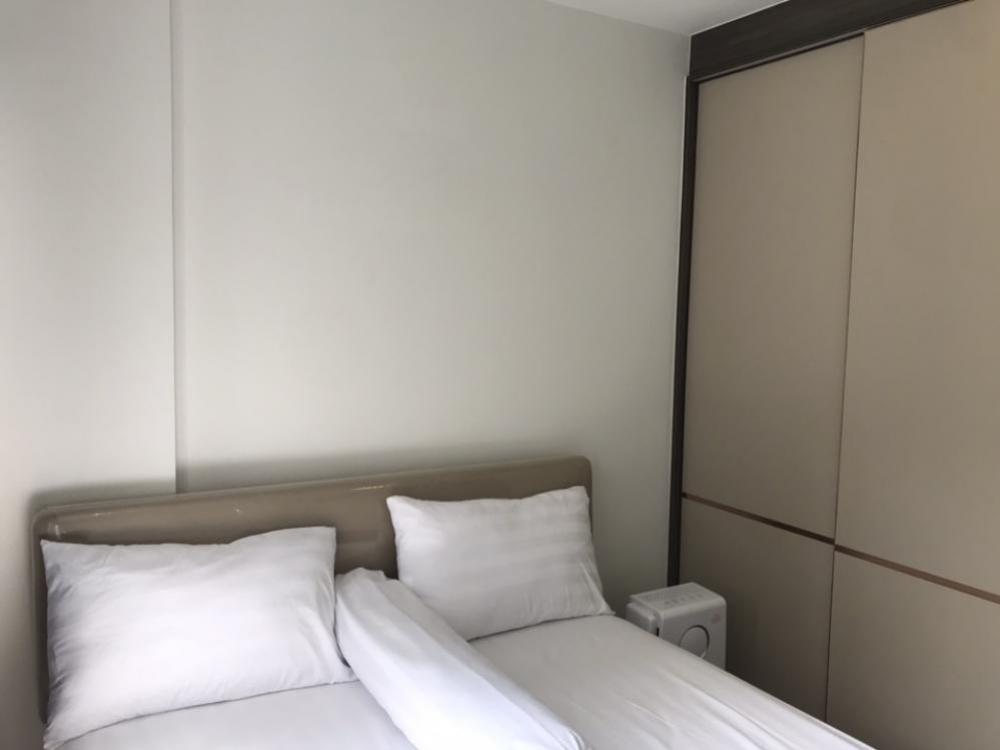 The Nest Sukhumvit 64 / 1 Bedroom (FOR SALE), เดอะ เนสท์ สุขุมวิท 64 / 1 ห้องนอน (ขาย) HL1197