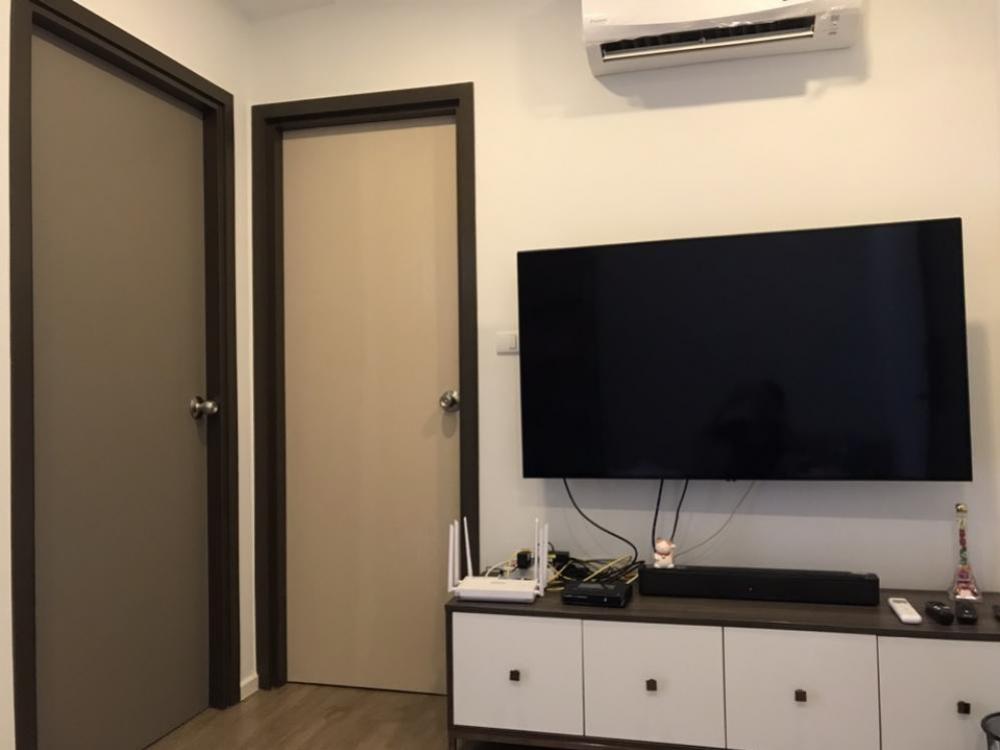 The Nest Sukhumvit 64 / 1 Bedroom (FOR SALE), เดอะ เนสท์ สุขุมวิท 64 / 1 ห้องนอน (ขาย) HL1197