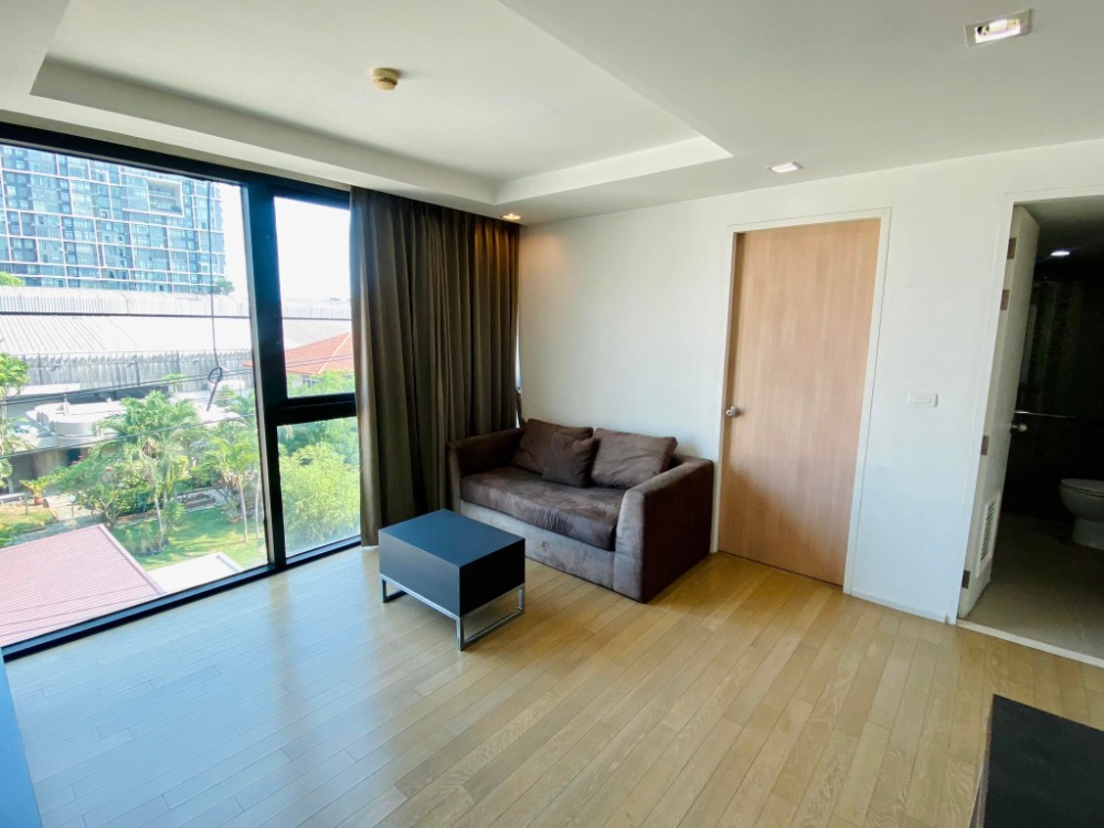 Abstracts Sukhumvit 66/1 / 1 Bedroom (FOR SALE), แอ็บสแตร็กส์ สุขุมวิท 66/1 / 1 ห้องนอน (ขาย) HL1201