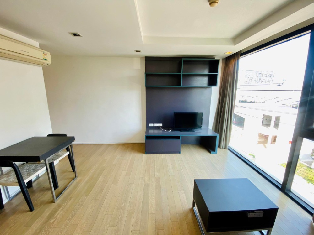 Abstracts Sukhumvit 66/1 / 1 Bedroom (FOR SALE), แอ็บสแตร็กส์ สุขุมวิท 66/1 / 1 ห้องนอน (ขาย) HL1201