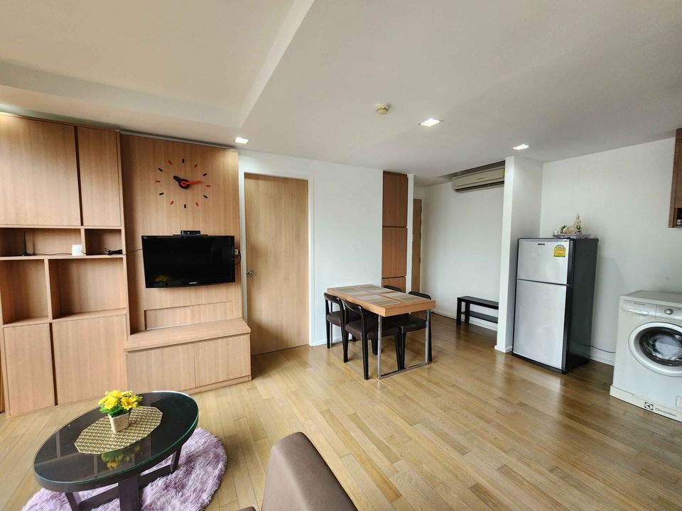 Abstracts Sukhumvit 66/1 / 2 Bedrooms (FOR SALE), แอ็บสแตร็กส์ สุขุมวิท 66/1 / 2 ห้องนอน (ขาย) HL1202