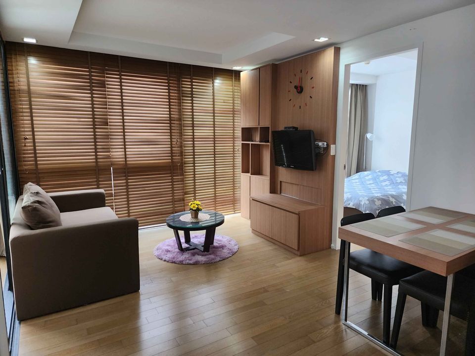 Abstracts Sukhumvit 66/1 / 2 Bedrooms (FOR SALE), แอ็บสแตร็กส์ สุขุมวิท 66/1 / 2 ห้องนอน (ขาย) HL1202