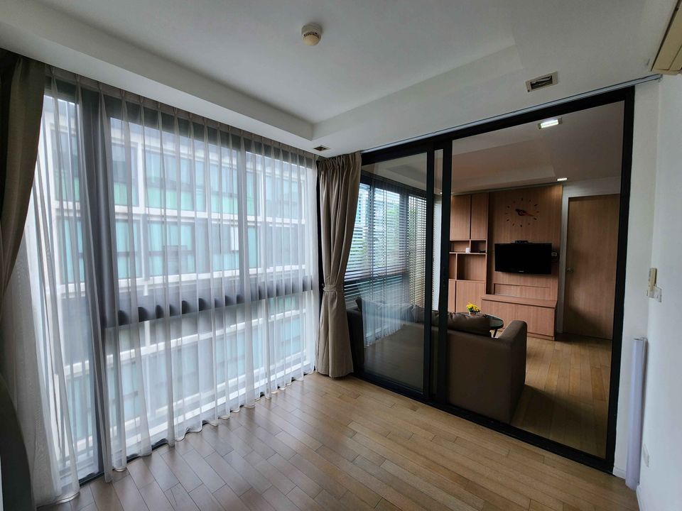 Abstracts Sukhumvit 66/1 / 2 Bedrooms (FOR SALE), แอ็บสแตร็กส์ สุขุมวิท 66/1 / 2 ห้องนอน (ขาย) HL1202