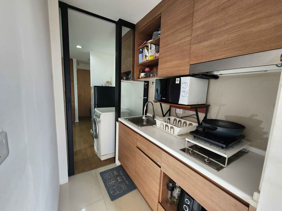 Abstracts Sukhumvit 66/1 / 2 Bedrooms (FOR SALE), แอ็บสแตร็กส์ สุขุมวิท 66/1 / 2 ห้องนอน (ขาย) HL1202