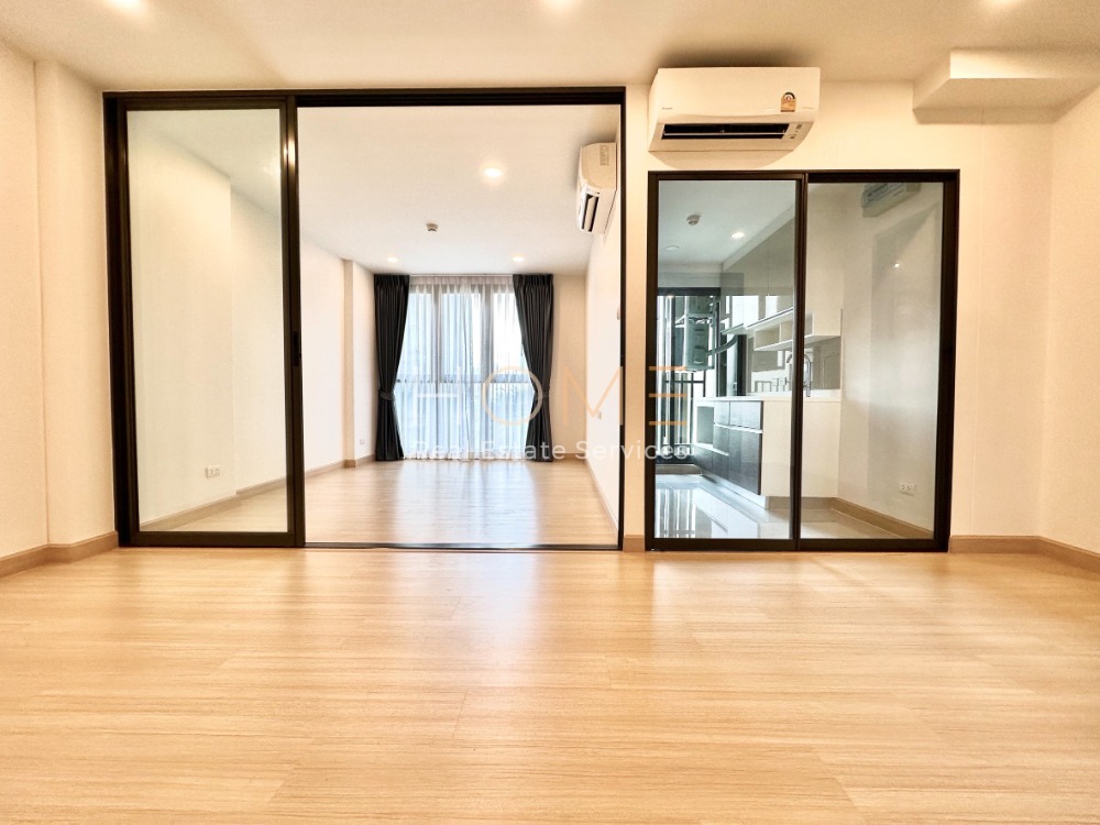 Supalai Prime Rama 9 / 1 Bedroom (FOR SALE), ศุภาลัย ไพร์ม พระราม 9 / 1 ห้องนอน (ขาย) MOOK468