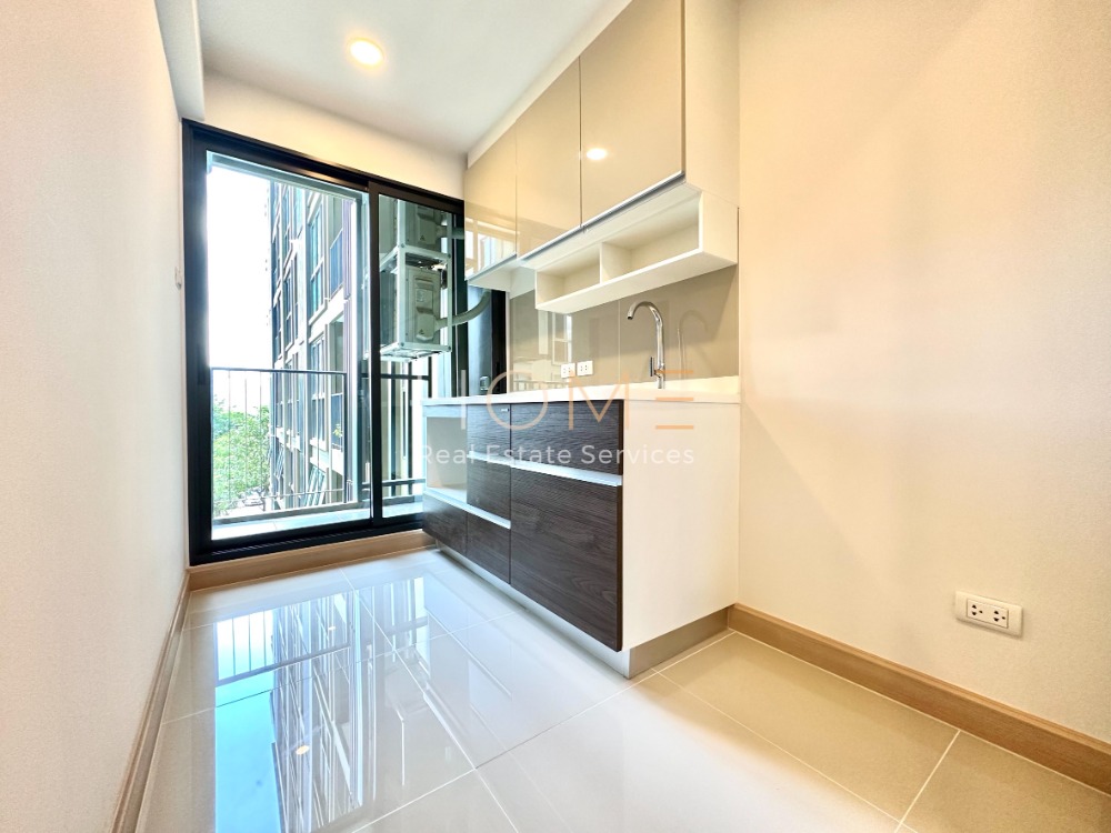 Supalai Prime Rama 9 / 1 Bedroom (FOR SALE), ศุภาลัย ไพร์ม พระราม 9 / 1 ห้องนอน (ขาย) MOOK468