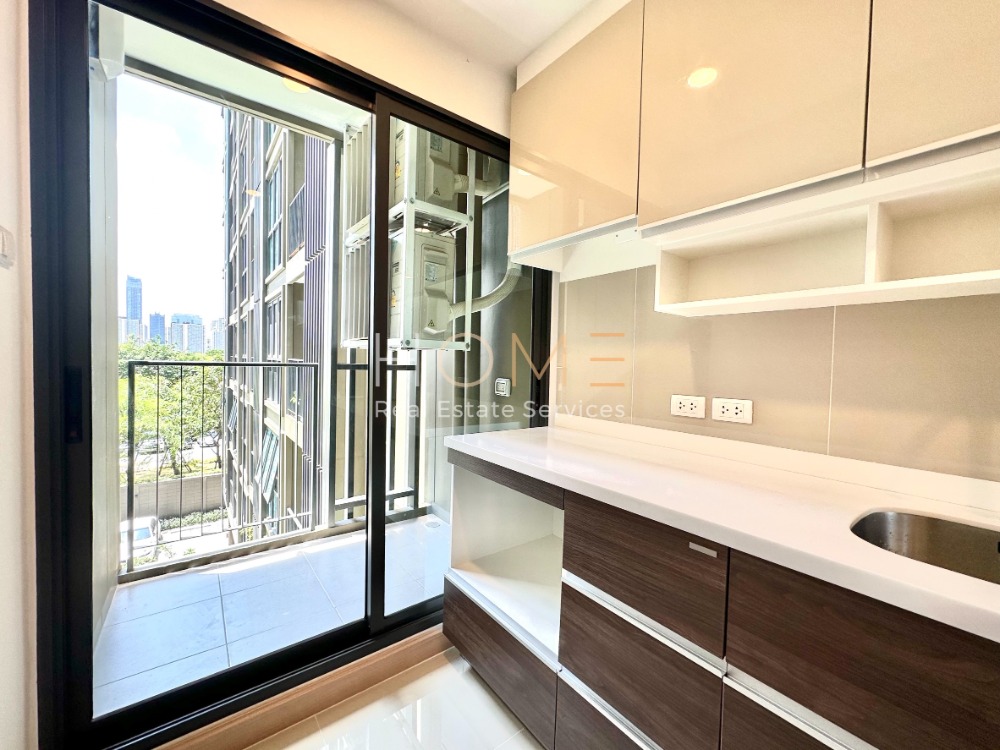 Supalai Prime Rama 9 / 1 Bedroom (FOR SALE), ศุภาลัย ไพร์ม พระราม 9 / 1 ห้องนอน (ขาย) MOOK468