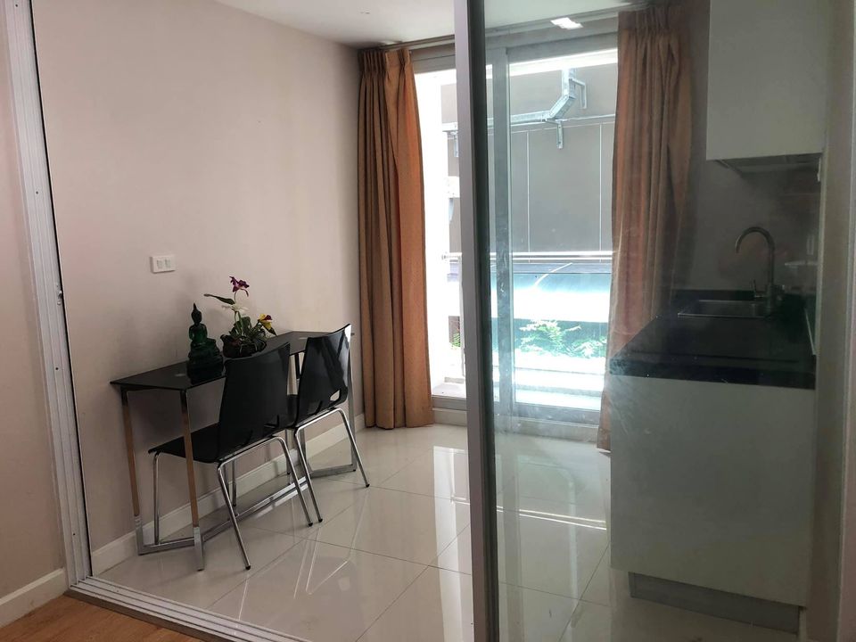 Mayfair Place Sukhumvit 64 / 1 Bedroom (SALE WITH TENANT), เมย์แฟร์ เพลส สุขุมวิท 64 / 1 ห้องนอน (ขายพร้อมผู้เช่า) HL1208