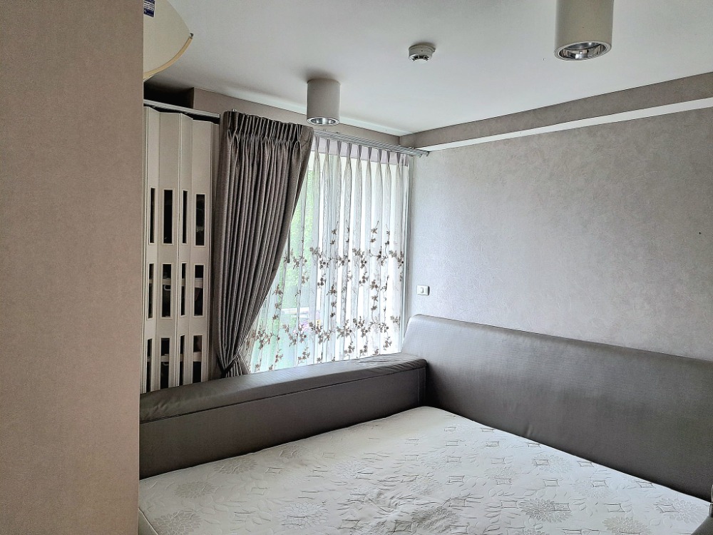 Chateau In Town Sukhumvit 64 / 2 Bedrooms (FOR SALE), ชาโตว์ อินทาวน์ สุขุมวิท 64 / 2 ห้องนอน (ขาย) HL1216