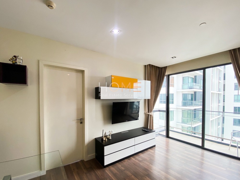 The Room Sukhumvit 62 / 2 Bedrooms (FOR SALE), เดอะ รูม สุขุมวิท 62 / 2 ห้องนอน (ขาย) HL1220