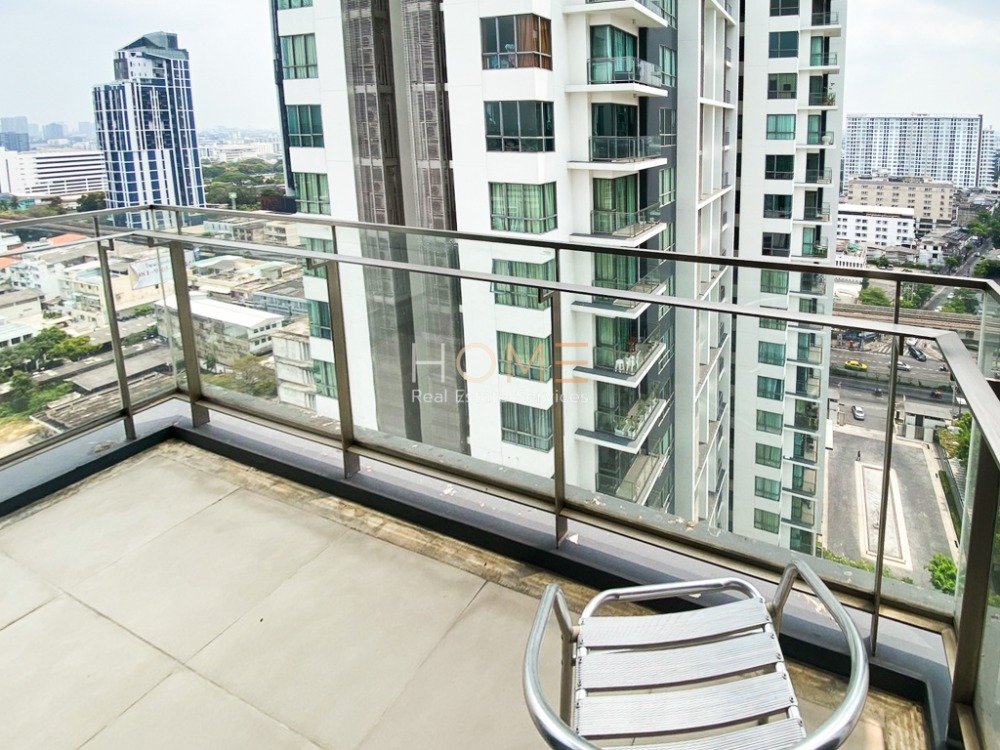 The Room Sukhumvit 62 / 2 Bedrooms (FOR SALE), เดอะ รูม สุขุมวิท 62 / 2 ห้องนอน (ขาย) HL1220