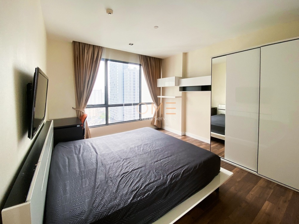 The Room Sukhumvit 62 / 2 Bedrooms (FOR SALE), เดอะ รูม สุขุมวิท 62 / 2 ห้องนอน (ขาย) HL1220