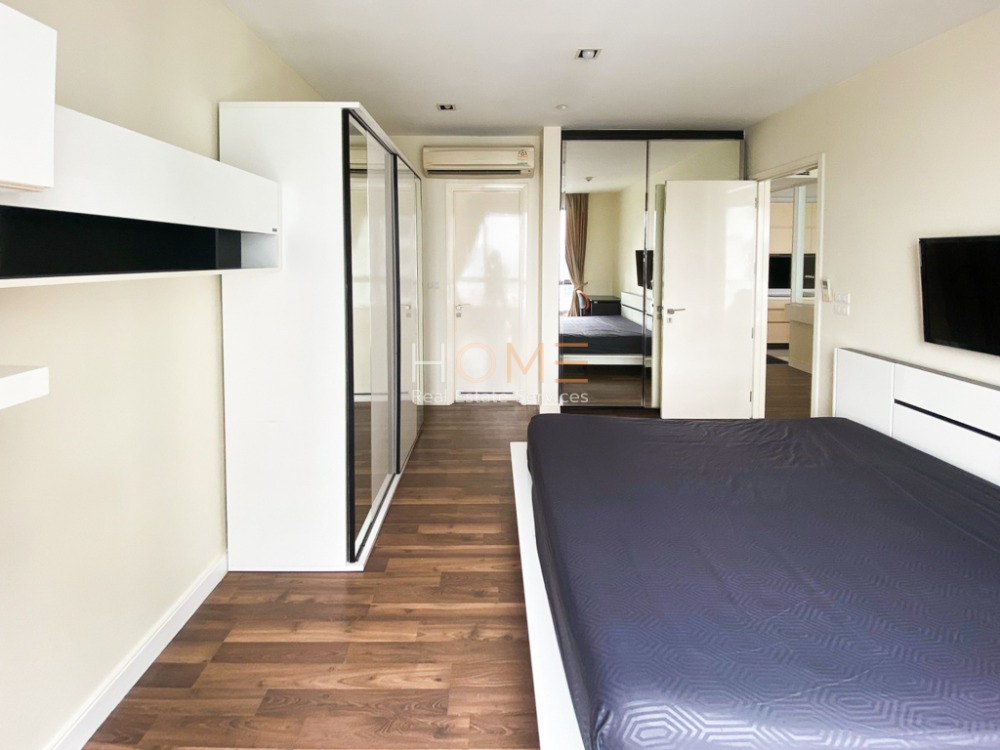 The Room Sukhumvit 62 / 2 Bedrooms (FOR SALE), เดอะ รูม สุขุมวิท 62 / 2 ห้องนอน (ขาย) HL1220