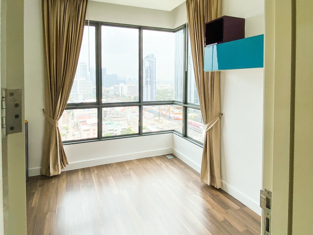 The Room Sukhumvit 62 / 2 Bedrooms (FOR SALE), เดอะ รูม สุขุมวิท 62 / 2 ห้องนอน (ขาย) HL1220