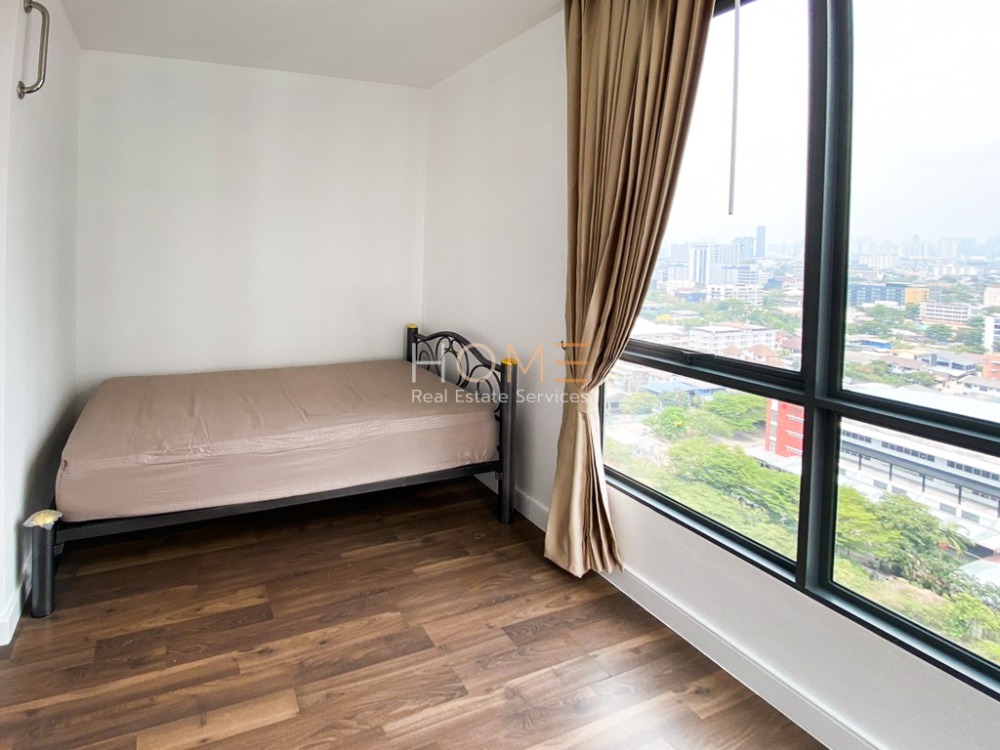 The Room Sukhumvit 62 / 2 Bedrooms (FOR SALE), เดอะ รูม สุขุมวิท 62 / 2 ห้องนอน (ขาย) HL1220