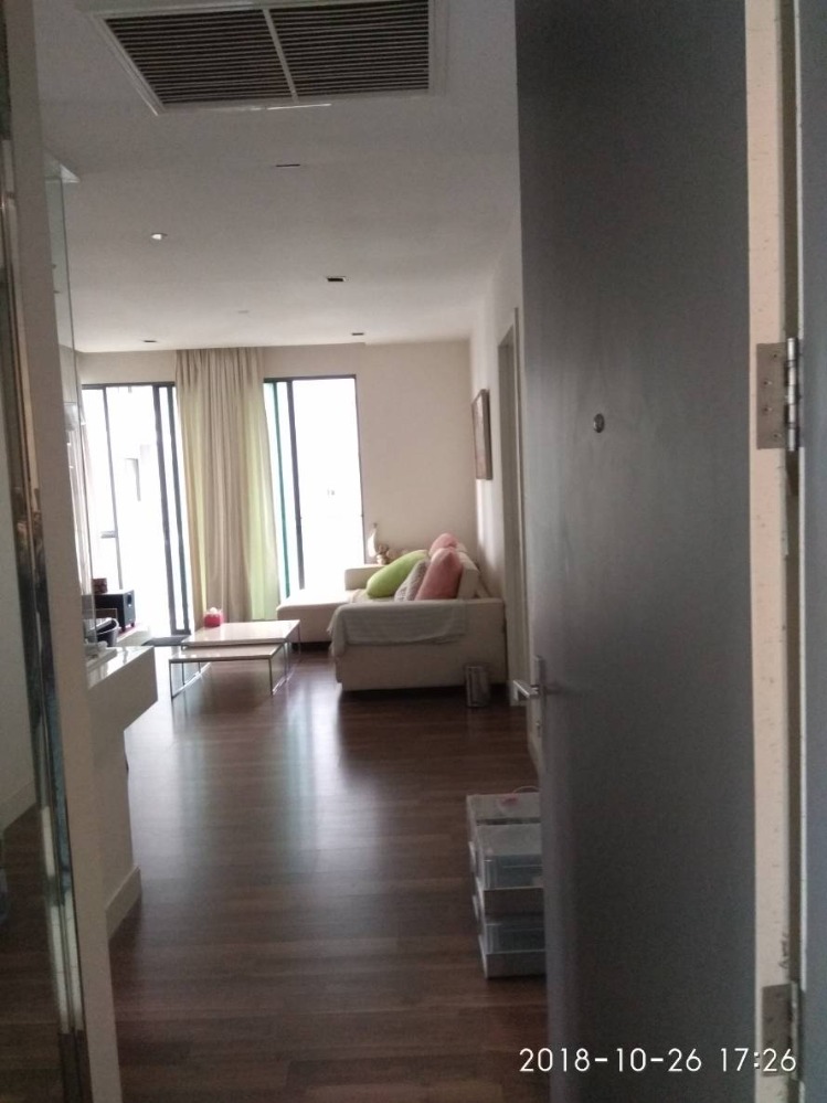 The Room Sukhumvit 62 / 2 Bedrooms (FOR SALE), เดอะ รูม สุขุมวิท 62 / 2 ห้องนอน (ขาย) HL1221