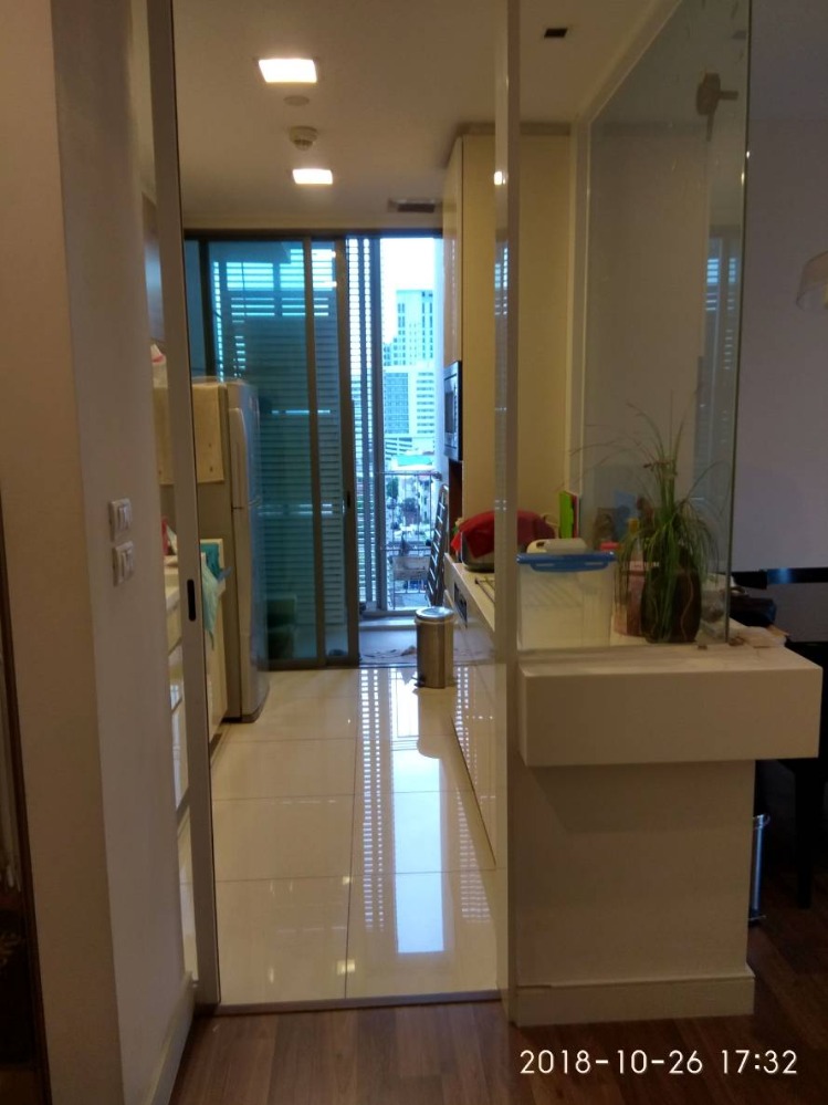 The Room Sukhumvit 62 / 2 Bedrooms (FOR SALE), เดอะ รูม สุขุมวิท 62 / 2 ห้องนอน (ขาย) HL1221