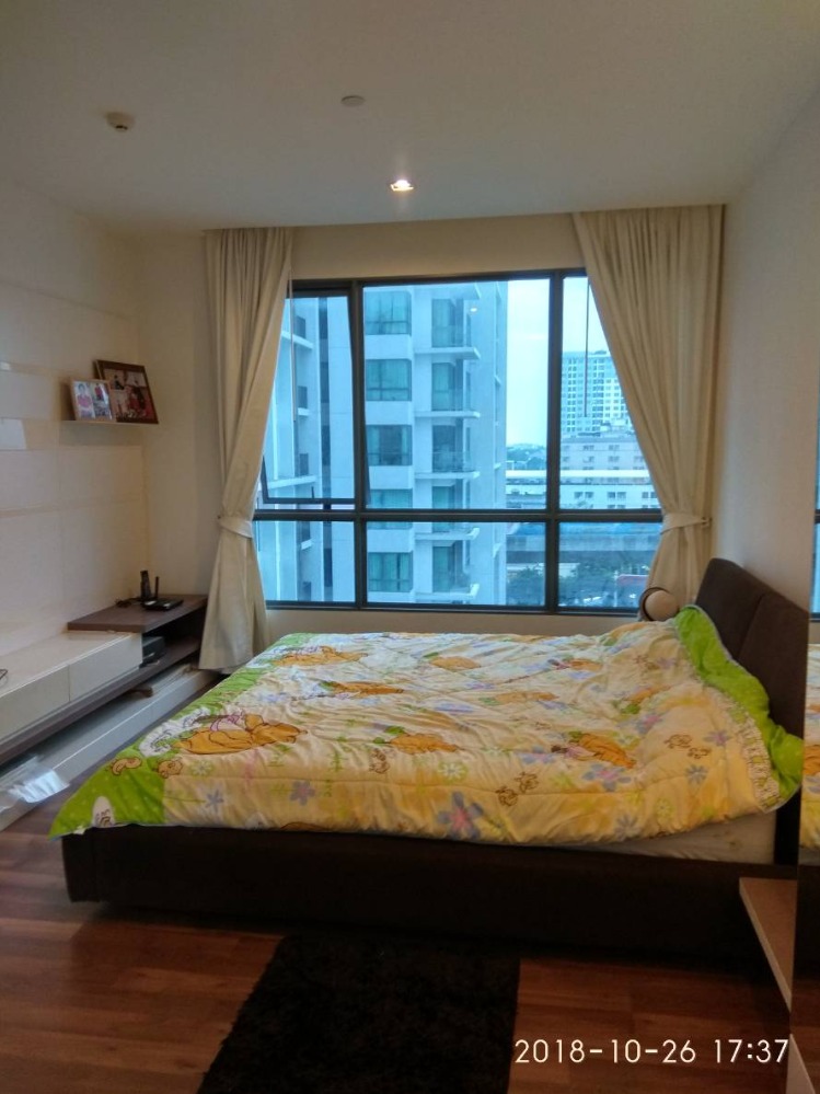 The Room Sukhumvit 62 / 2 Bedrooms (FOR SALE), เดอะ รูม สุขุมวิท 62 / 2 ห้องนอน (ขาย) HL1221