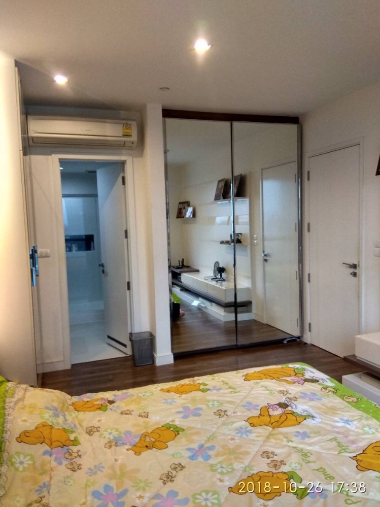 The Room Sukhumvit 62 / 2 Bedrooms (FOR SALE), เดอะ รูม สุขุมวิท 62 / 2 ห้องนอน (ขาย) HL1221