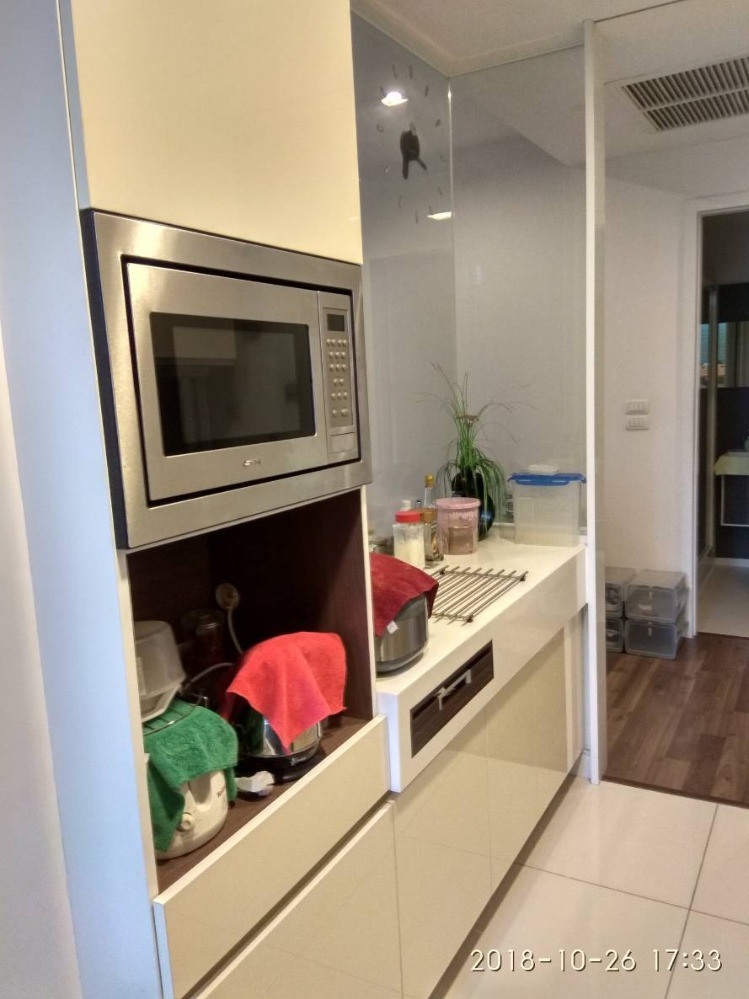 The Room Sukhumvit 62 / 2 Bedrooms (FOR SALE), เดอะ รูม สุขุมวิท 62 / 2 ห้องนอน (ขาย) HL1221