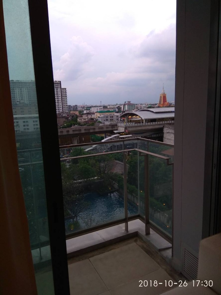 The Room Sukhumvit 62 / 2 Bedrooms (FOR SALE), เดอะ รูม สุขุมวิท 62 / 2 ห้องนอน (ขาย) HL1221