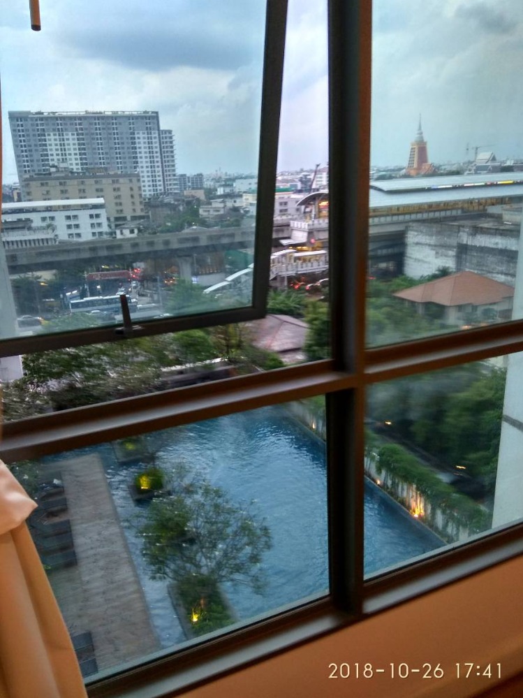 The Room Sukhumvit 62 / 2 Bedrooms (FOR SALE), เดอะ รูม สุขุมวิท 62 / 2 ห้องนอน (ขาย) HL1221